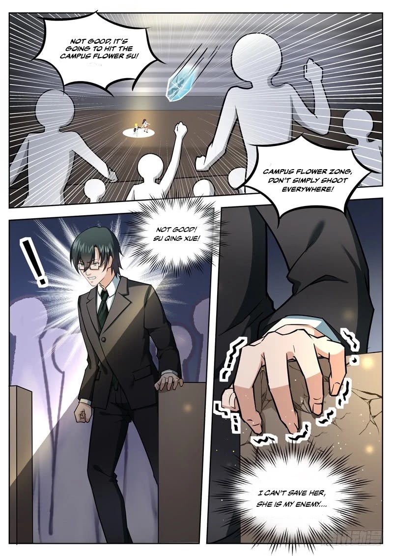 Born To Be Rich Chapter 19 page 11 - Chapter 19