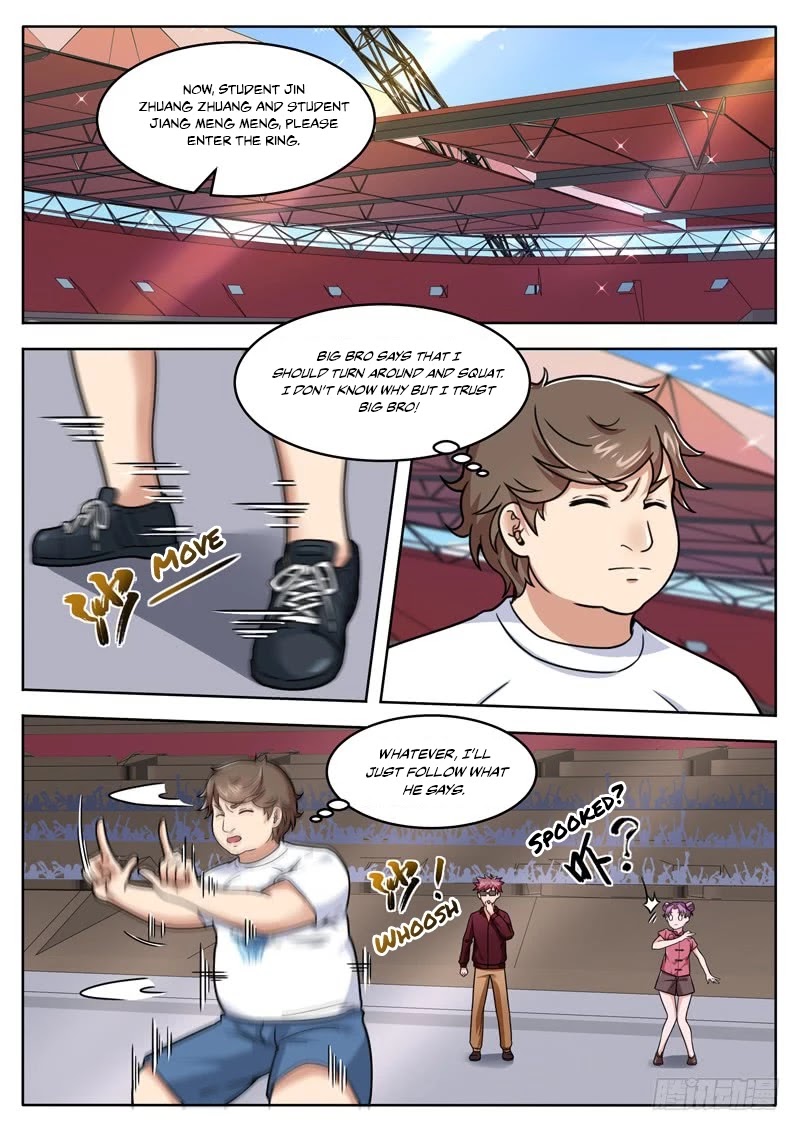 Born To Be Rich Chapter 27 page 2 - Chapter 27