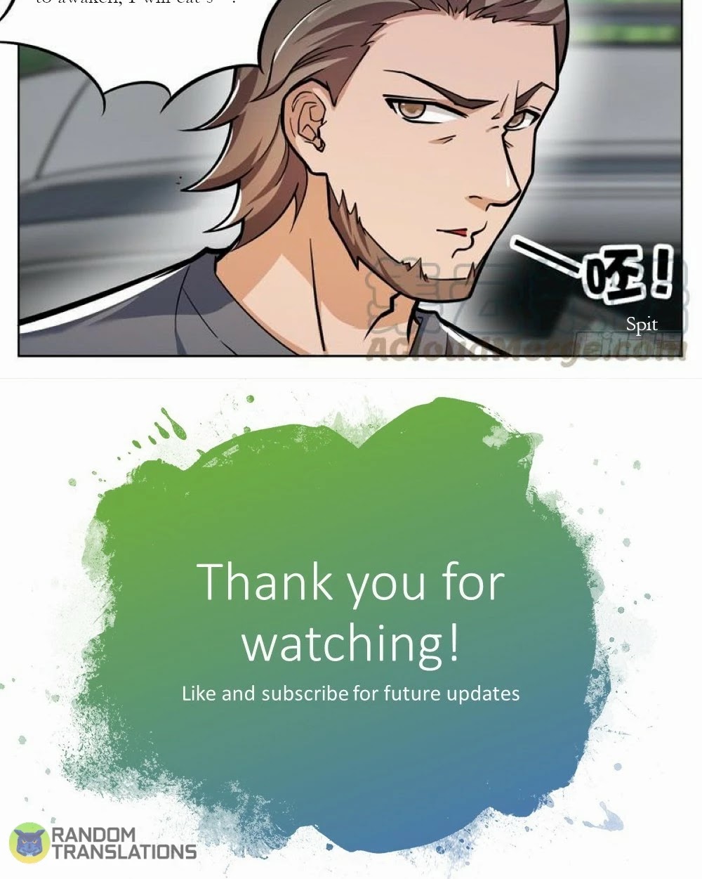 Born To Be Rich Chapter 31 page 14 - Chapter 31