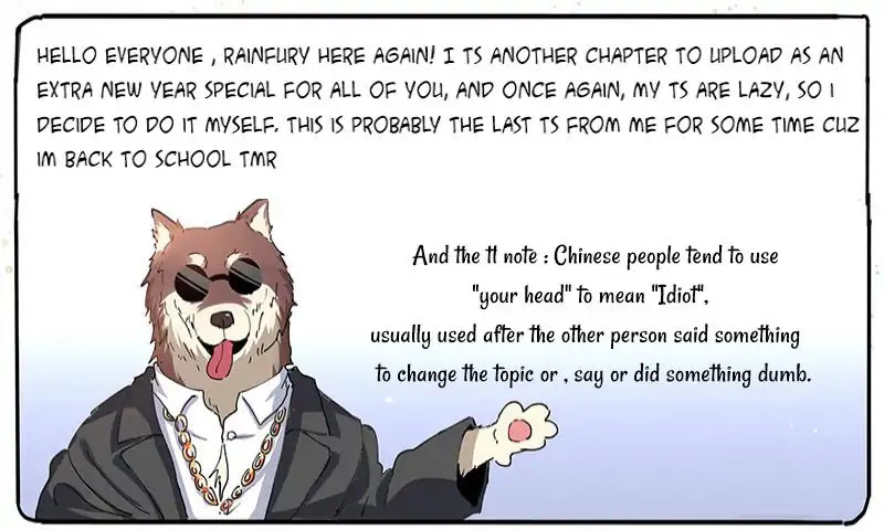Born To Be Rich Chapter 4 page 13 - Chapter 4