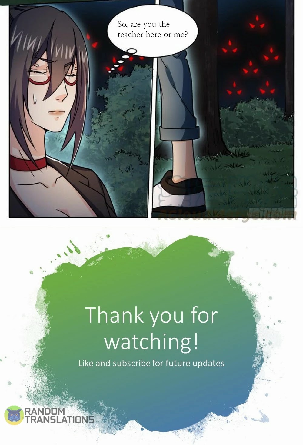 Born To Be Rich Chapter 47 page 14 - Chapter 47
