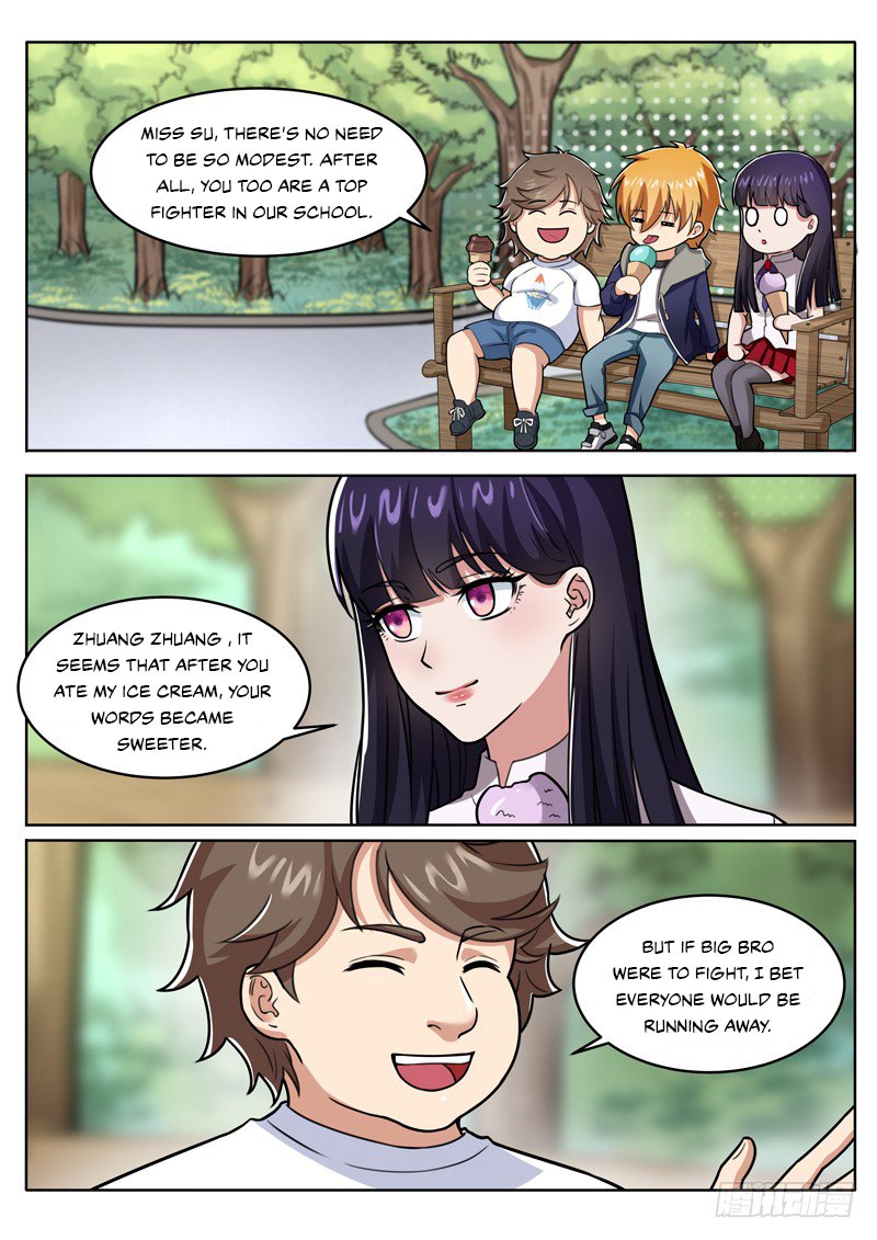 Born To Be Rich Chapter 9 page 2 - Chapter 9
