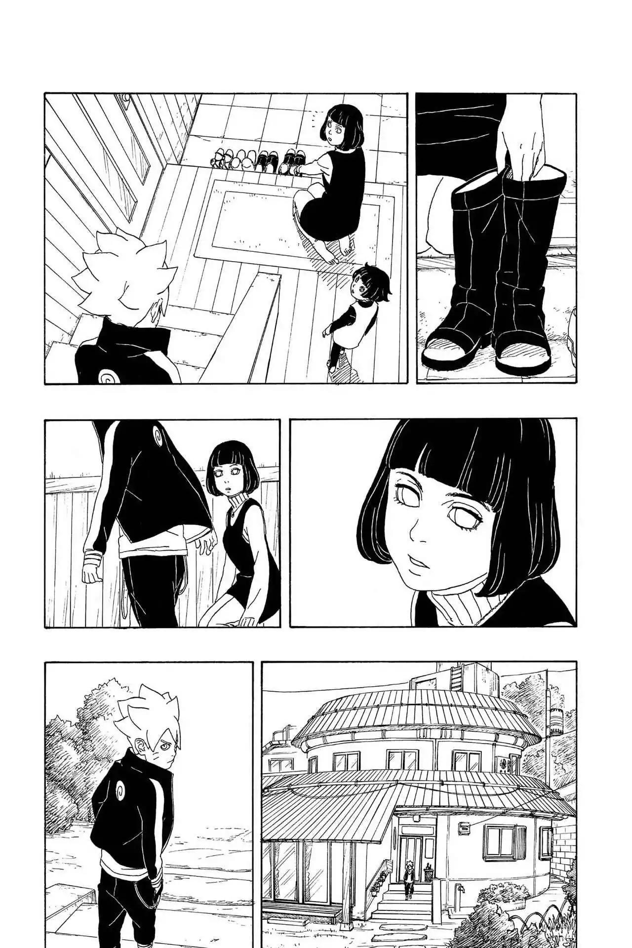 Boruto: Naruto Next Generations Chapter 1 page 15 - Chapter 1: Vol.1 Number 1: Uzumaki Boruto!!