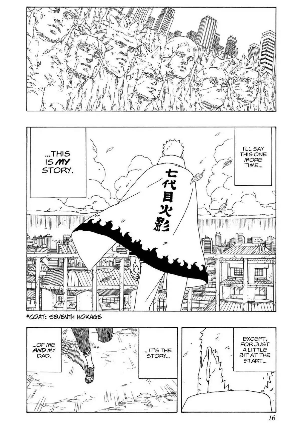 Boruto: Naruto Next Generations Chapter 1 page 16 - Chapter 1: Vol.1 Number 1: Uzumaki Boruto!!