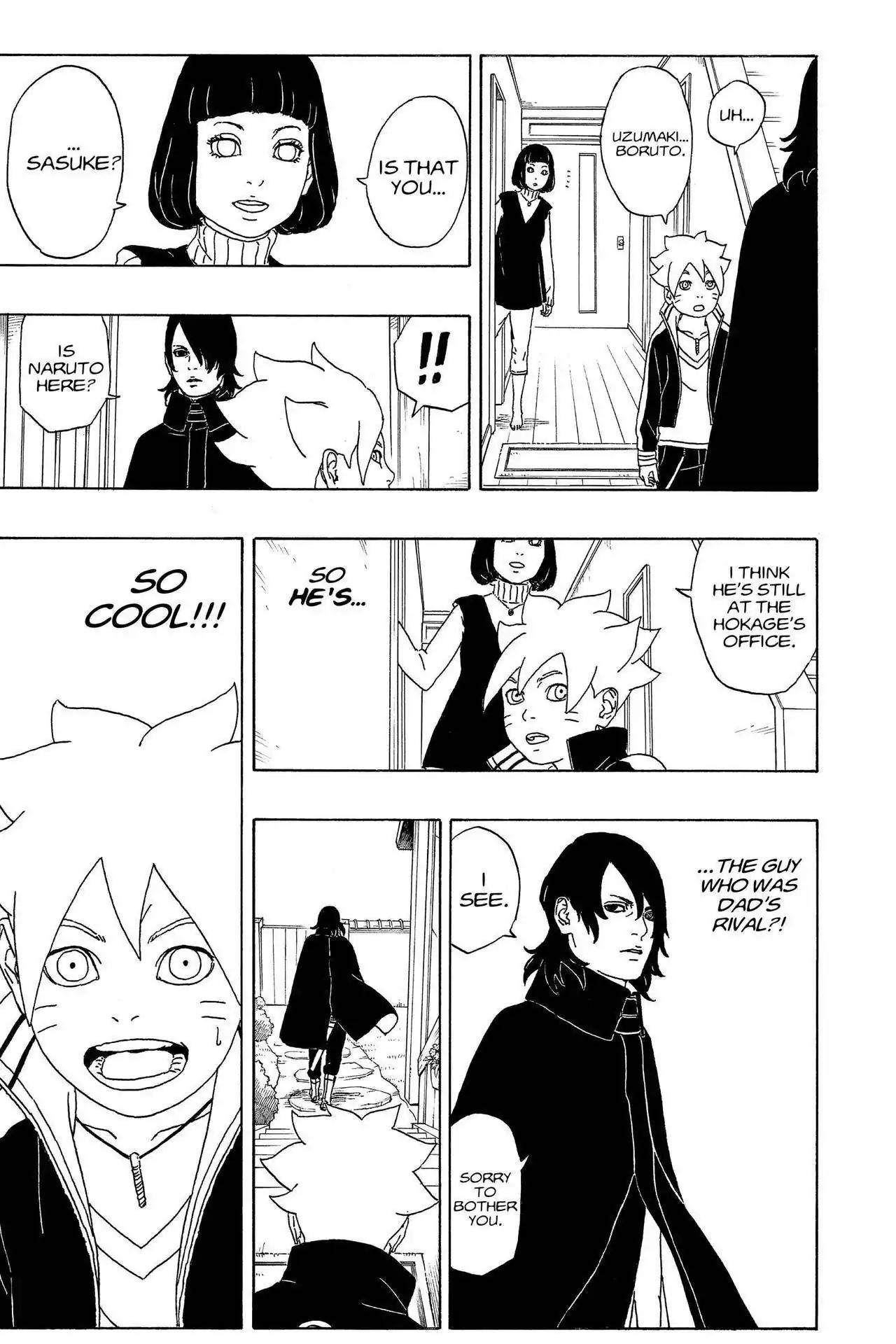 Boruto: Naruto Next Generations Chapter 1 page 55 - Chapter 1: Vol.1 Number 1: Uzumaki Boruto!!
