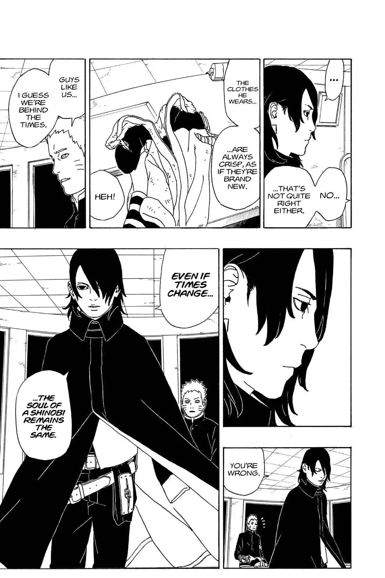 Boruto: Naruto Next Generations Chapter 1 page 59 - Chapter 1: Vol.1 Number 1: Uzumaki Boruto!!