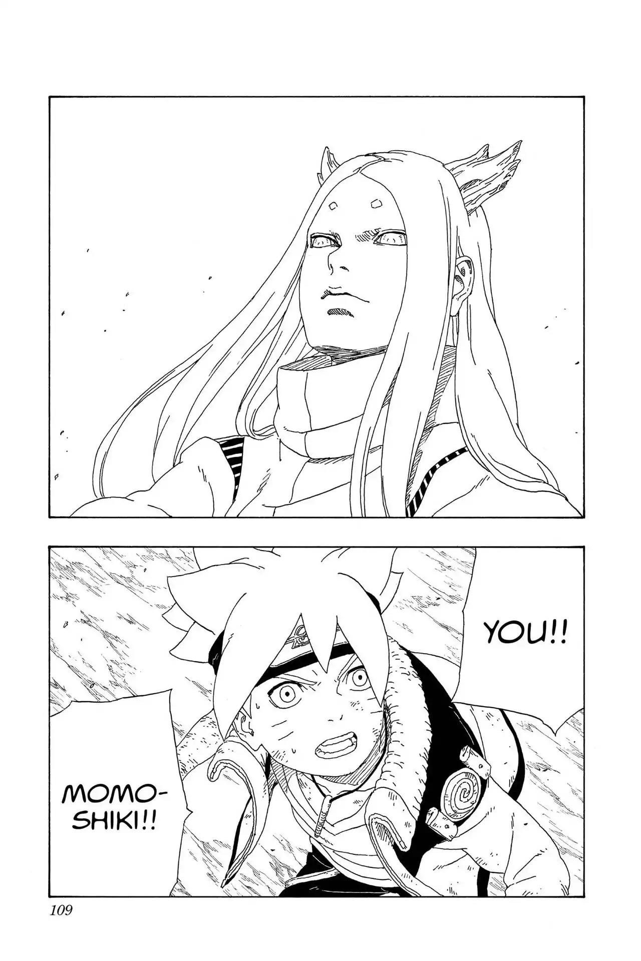 Boruto: Naruto Next Generations Chapter 10 page 11 - Chapter 10: Vol.3 Number 10: My Story!!