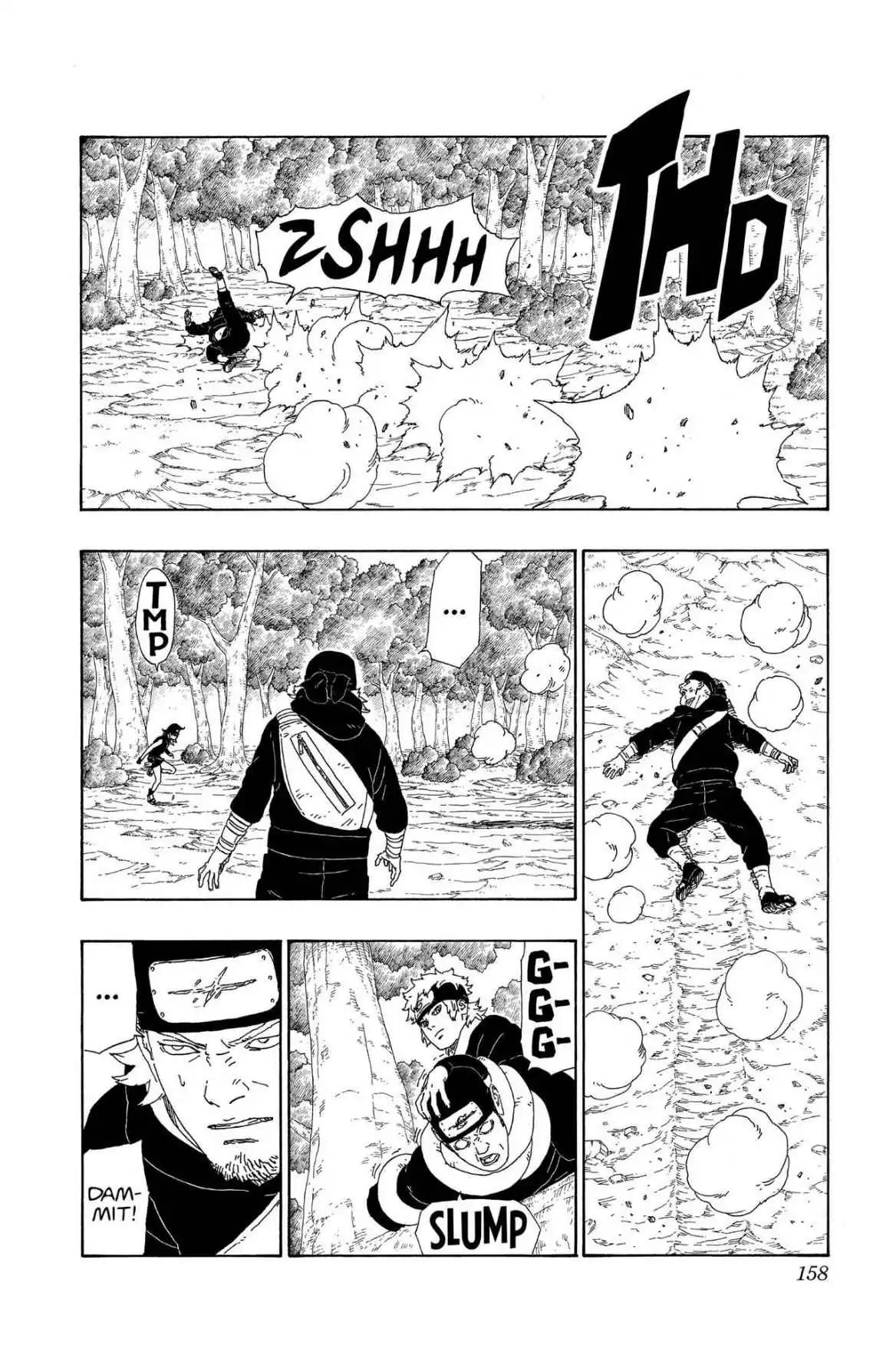 Boruto: Naruto Next Generations Chapter 11 page 14 - Chapter 11: Vol.3 Number 11: A New Mission!!