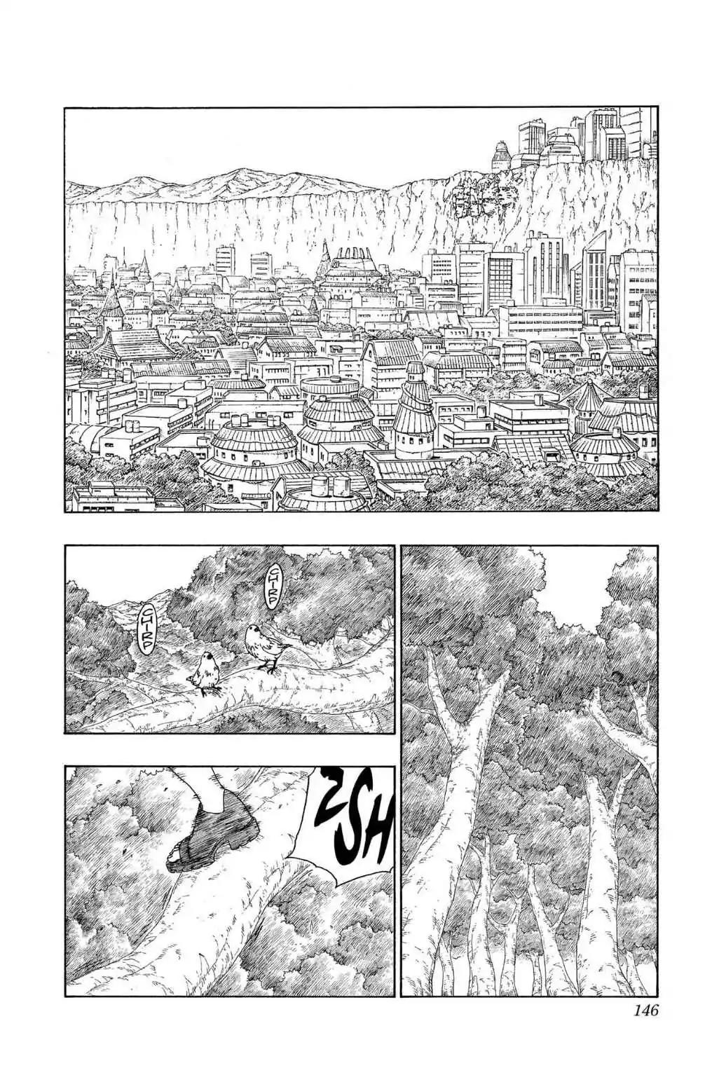 Boruto: Naruto Next Generations Chapter 11 page 2 - Chapter 11: Vol.3 Number 11: A New Mission!!