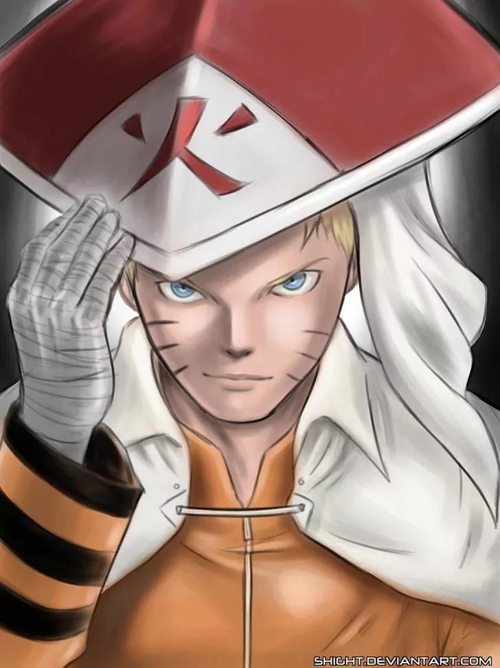 Boruto: Naruto Next Generations Chapter 13 page 47 - Chapter 13: The Value of A Trump Card!
