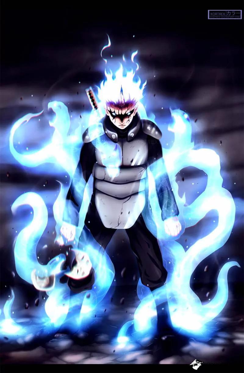 Boruto: Naruto Next Generations Chapter 15 page 2 - Chapter 15: The Supporting Shadow...!!