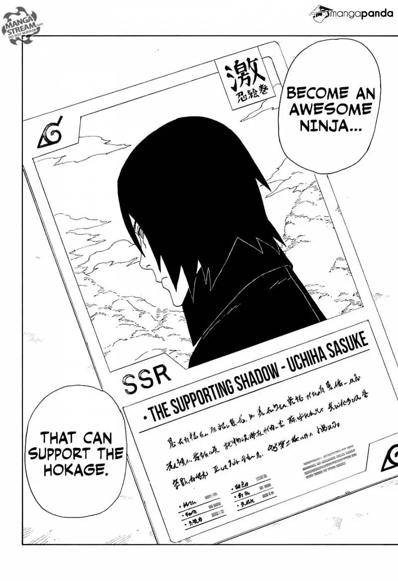 Boruto: Naruto Next Generations Chapter 15 page 36 - Chapter 15: The Supporting Shadow...!!