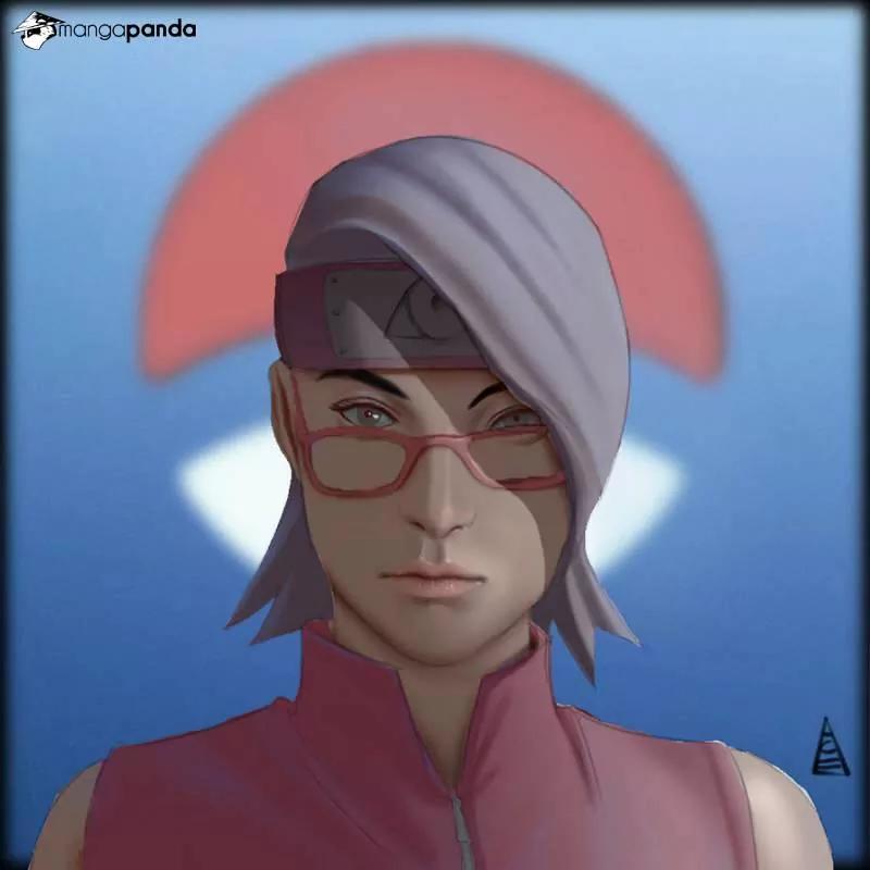 Boruto: Naruto Next Generations Chapter 15 page 46 - Chapter 15: The Supporting Shadow...!!
