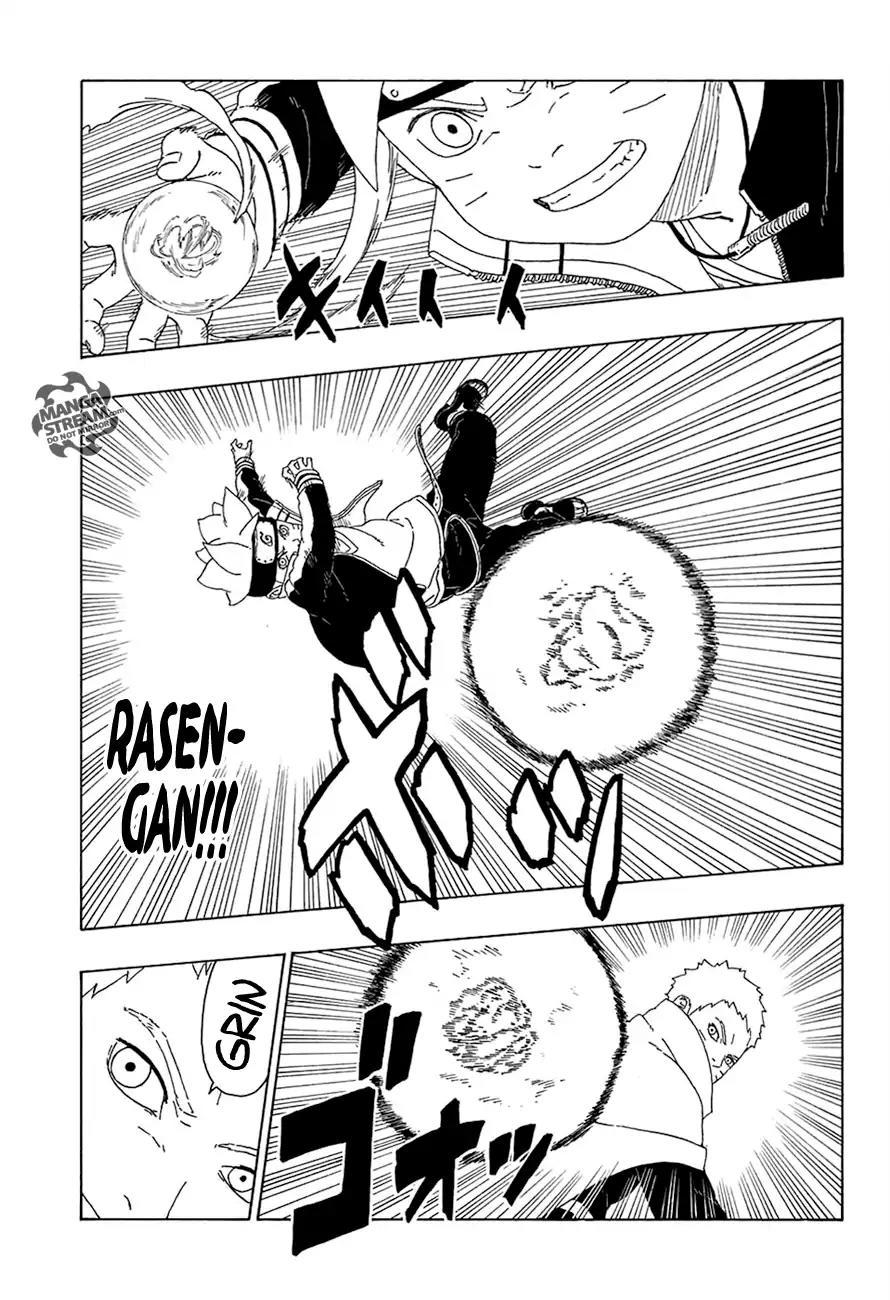 Boruto: Naruto Next Generations Chapter 16 page 24 - Chapter 16: Vessel