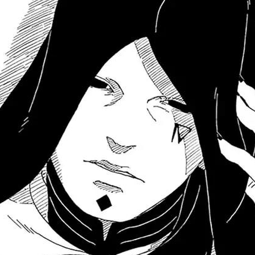 Boruto: Naruto Next Generations Chapter 16: Vessel cover