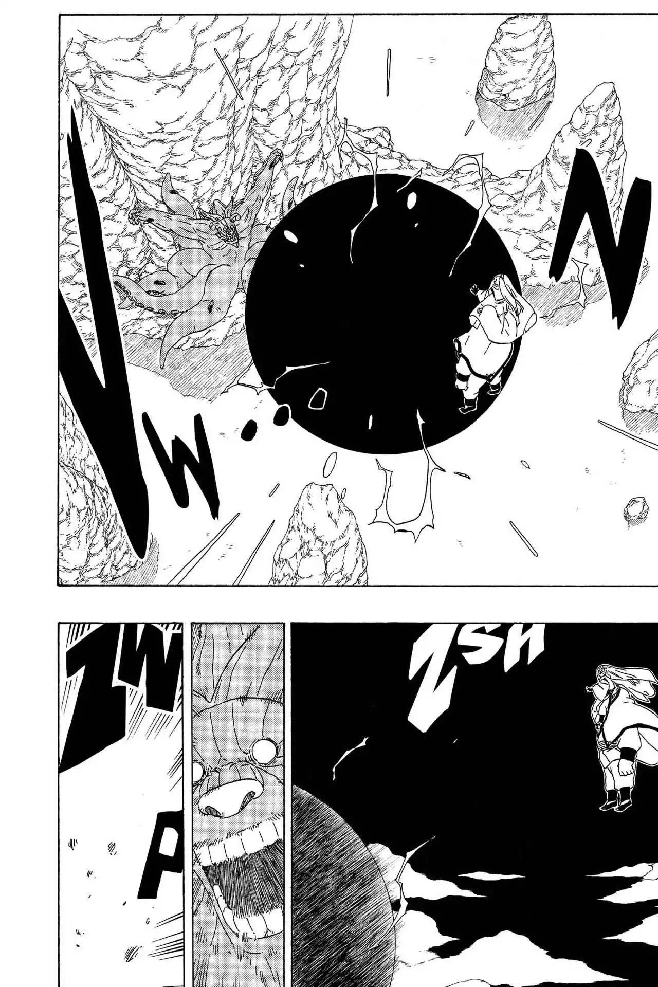 Boruto: Naruto Next Generations Chapter 2 page 44 - Chapter 2: Vol.1 Number 2: The Training Begins!!