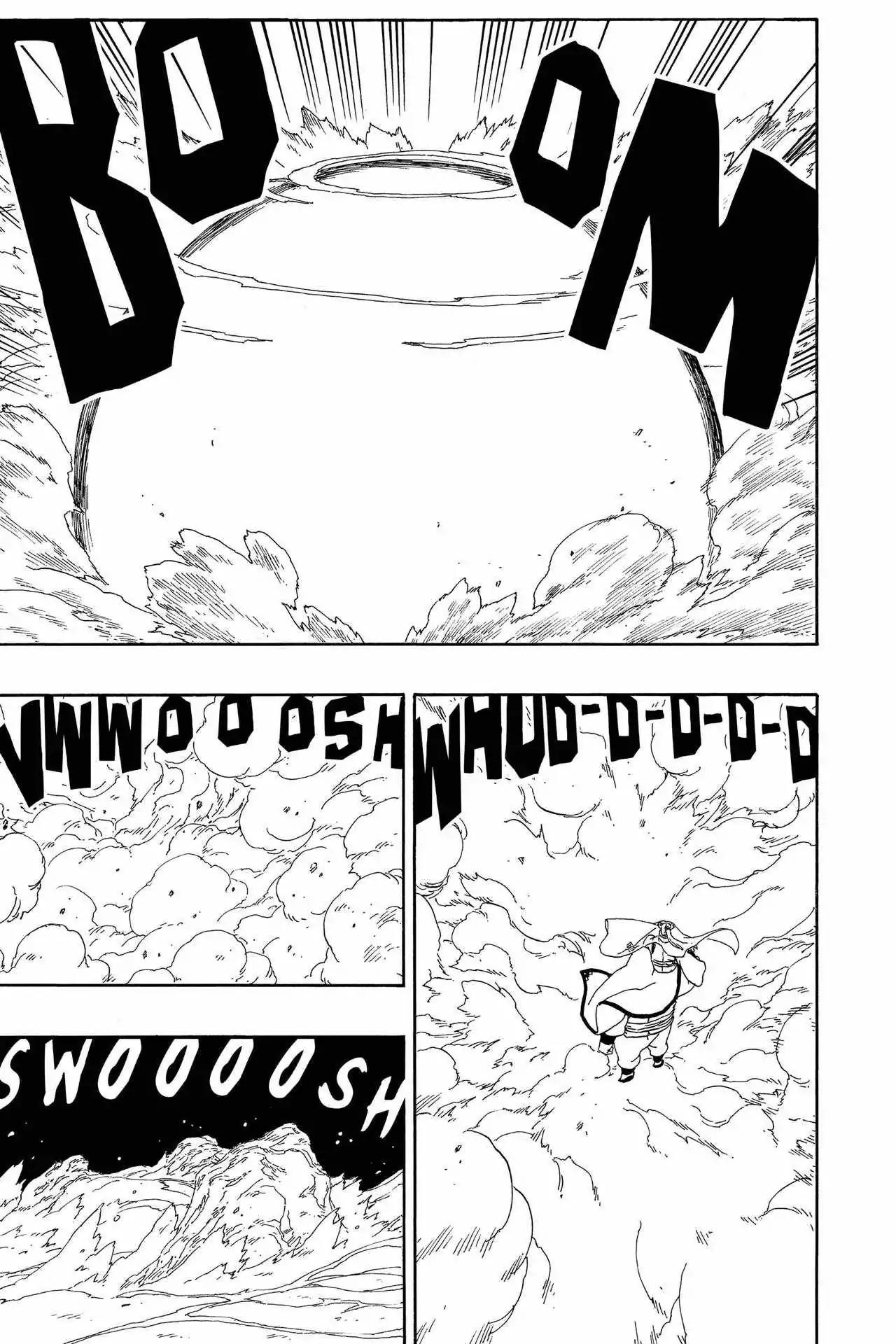 Boruto: Naruto Next Generations Chapter 2 page 45 - Chapter 2: Vol.1 Number 2: The Training Begins!!