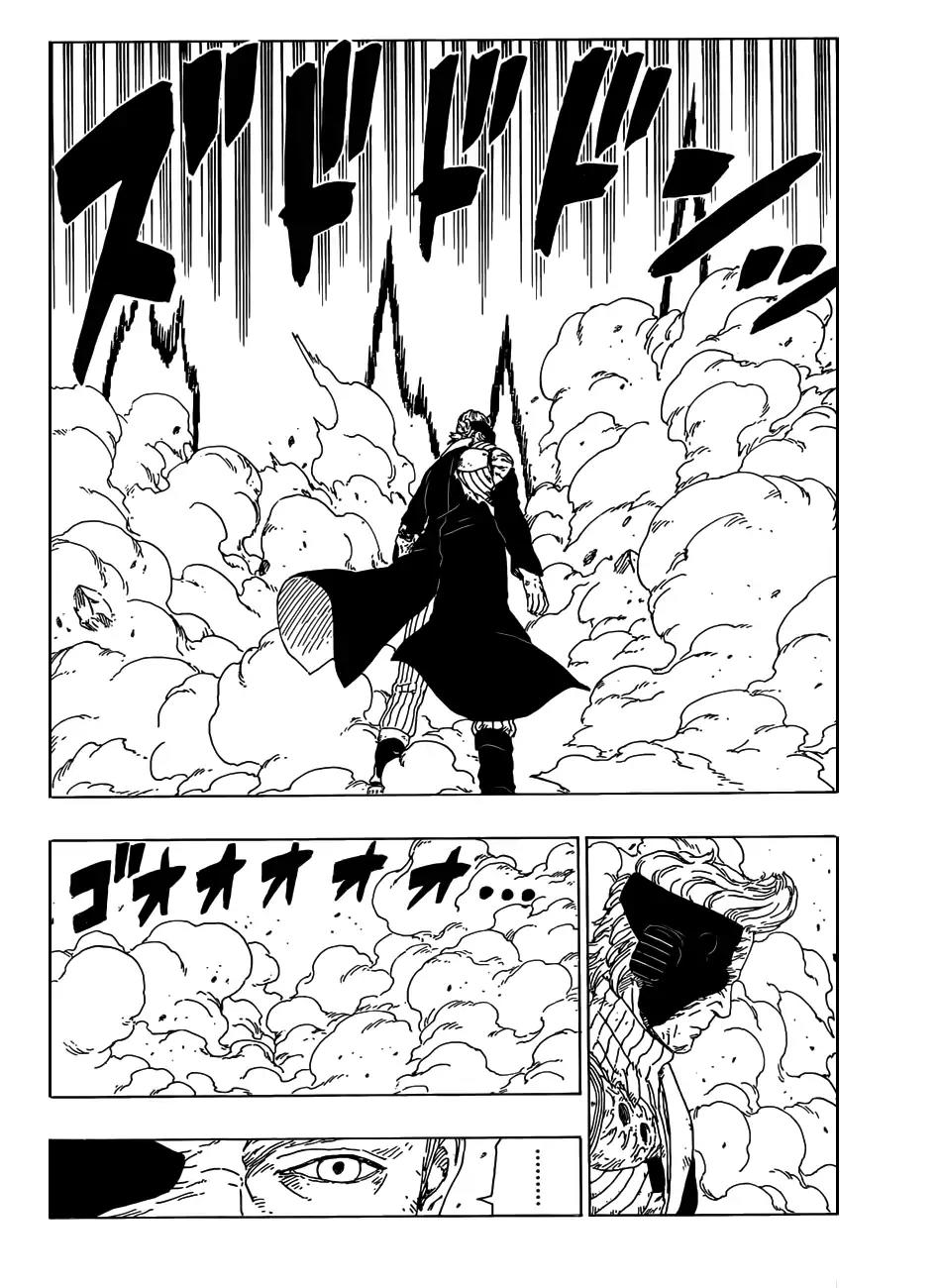 Boruto: Naruto Next Generations Chapter 22 page 13 - Chapter 22