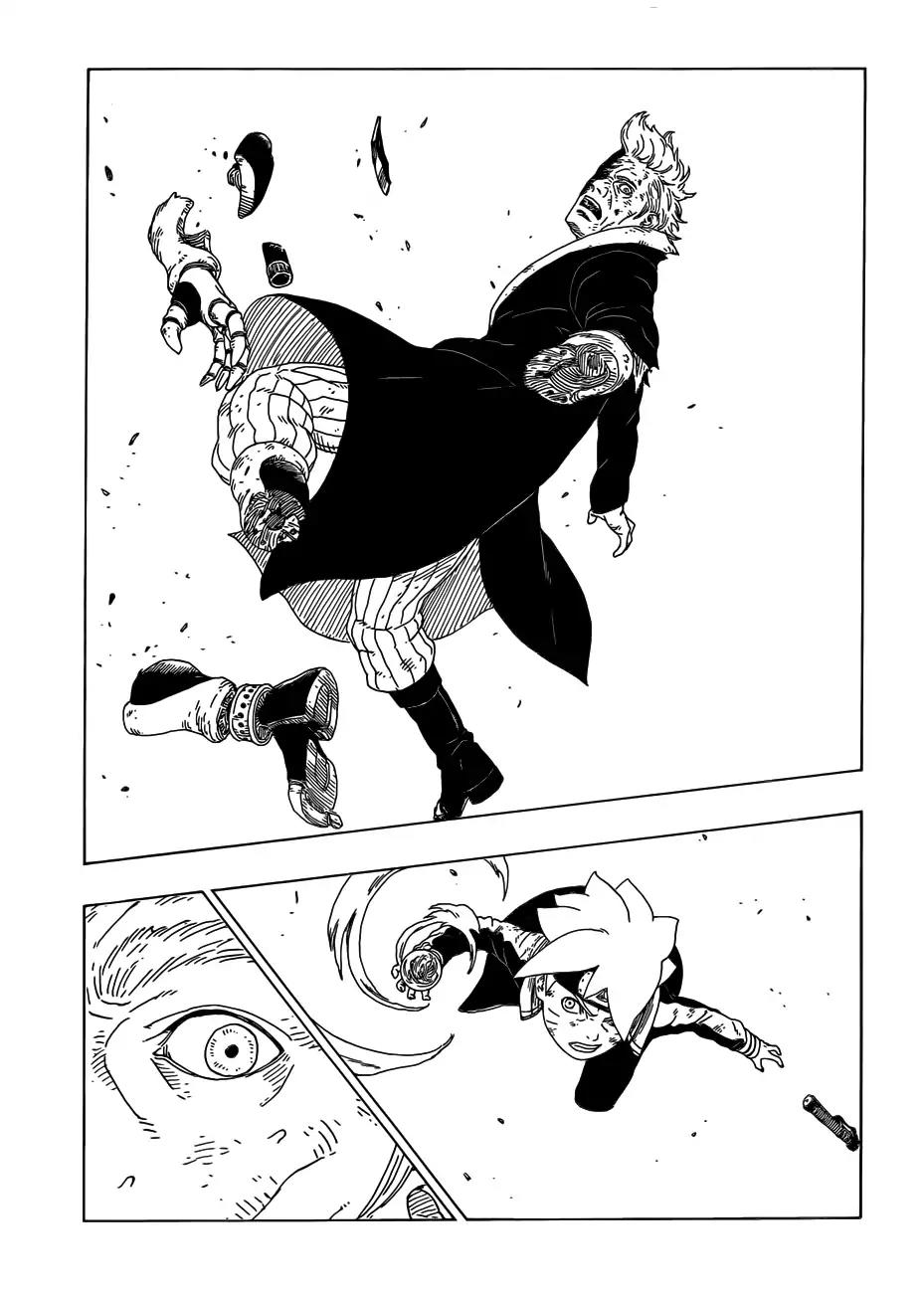 Boruto: Naruto Next Generations Chapter 22 page 24 - Chapter 22