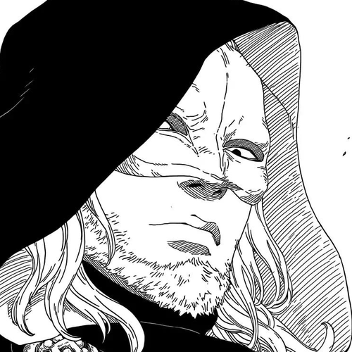 Boruto: Naruto Next Generations Chapter 22 cover