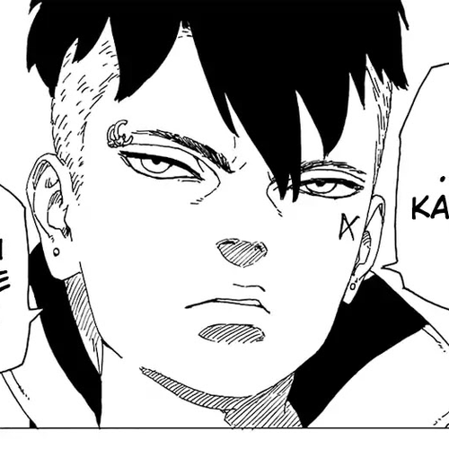 Boruto: Naruto Next Generations Chapter 26: Gift cover