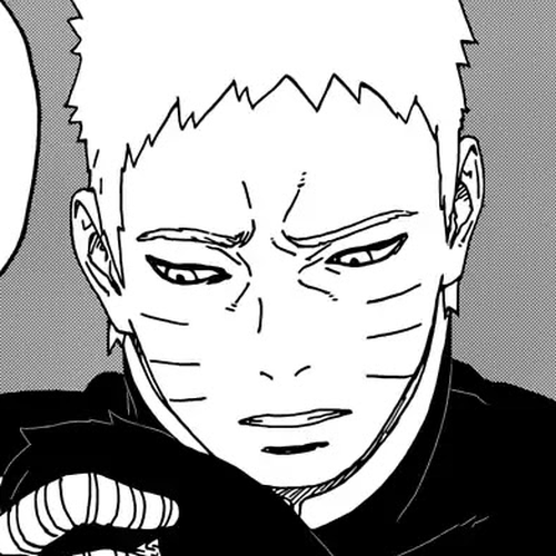 Boruto: Naruto Next Generations Chapter 28: Flowers cover