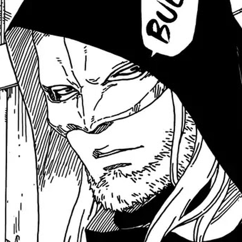 Boruto: Naruto Next Generations Chapter 29: Kage Bunshin no Jutsu cover