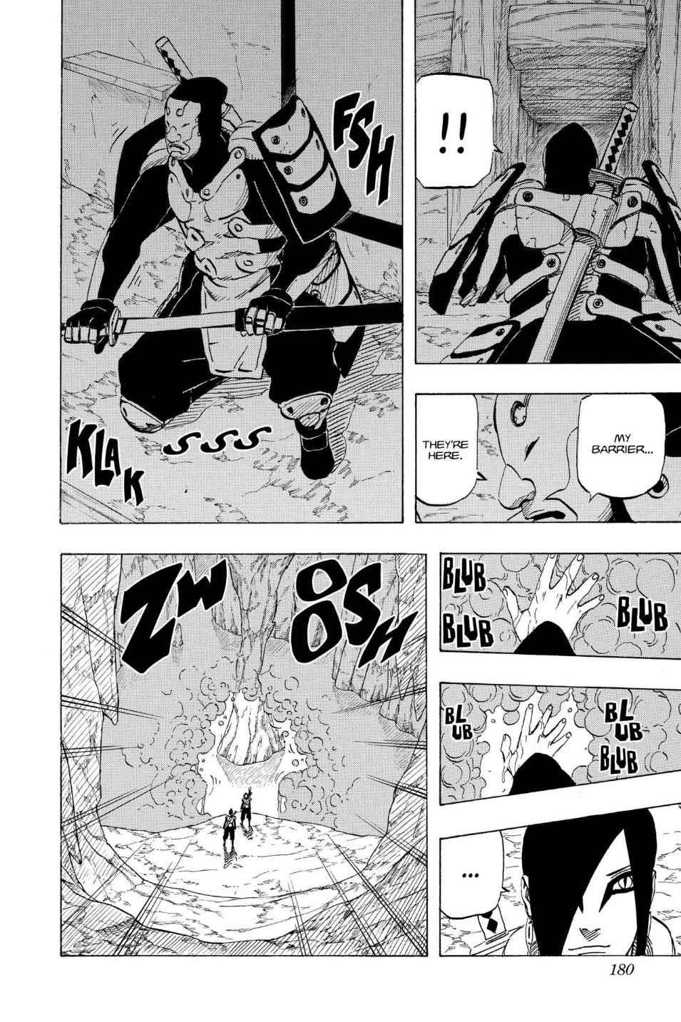 Boruto: Naruto Next Generations Chapter 3.5 page 20 - Chapter 3.5