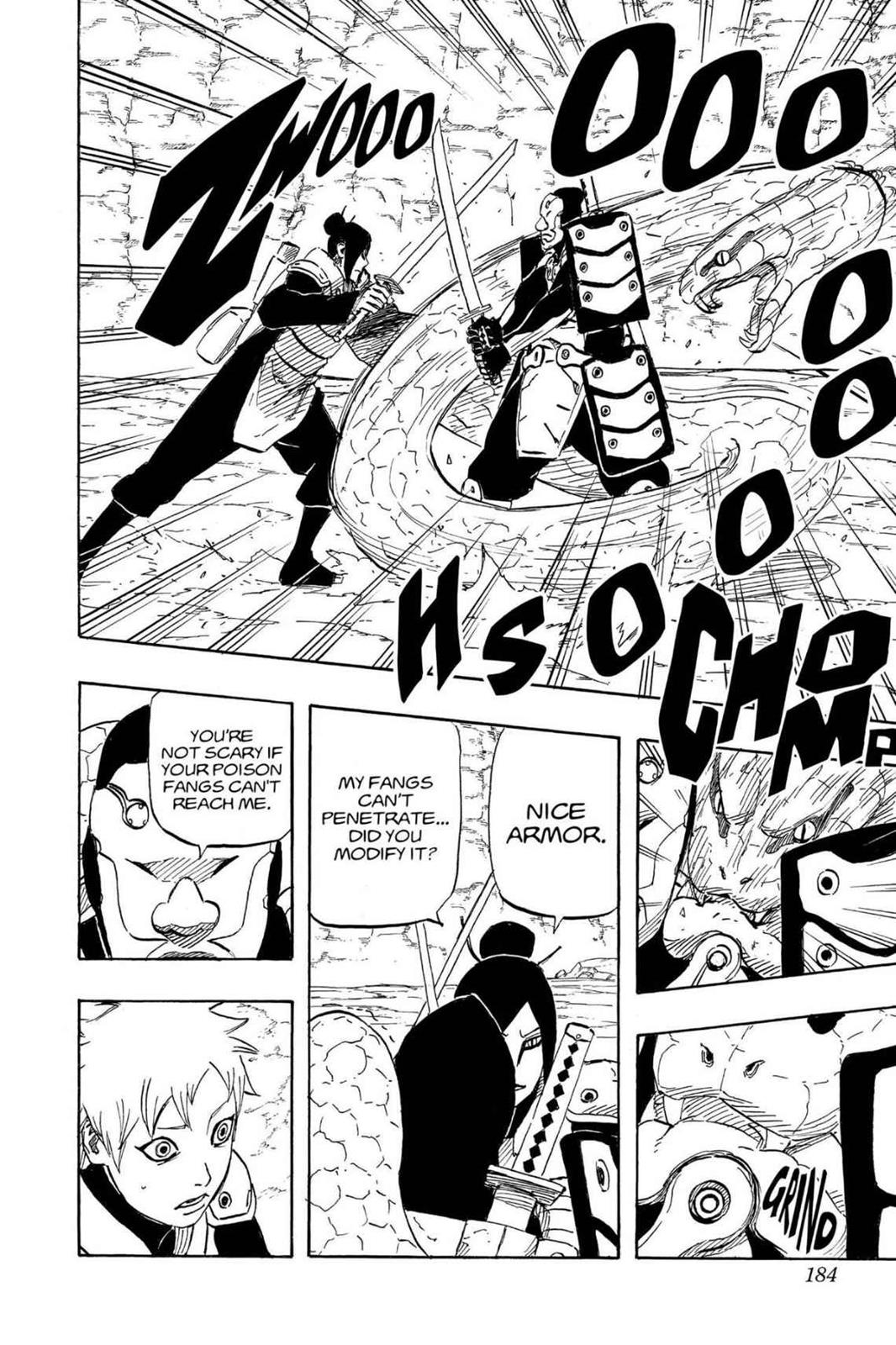 Boruto: Naruto Next Generations Chapter 3.5 page 24 - Chapter 3.5