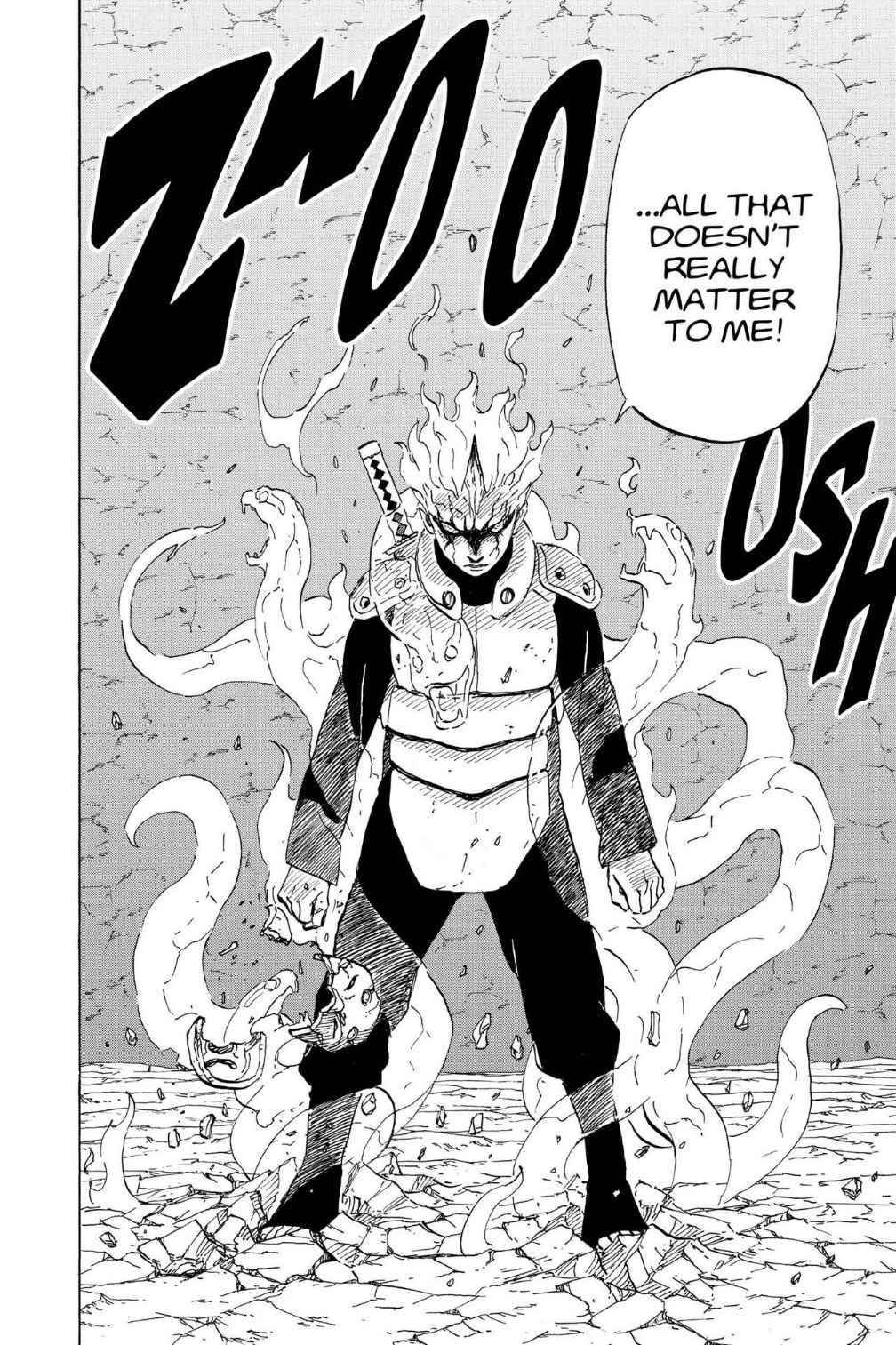 Boruto: Naruto Next Generations Chapter 3.5 page 38 - Chapter 3.5