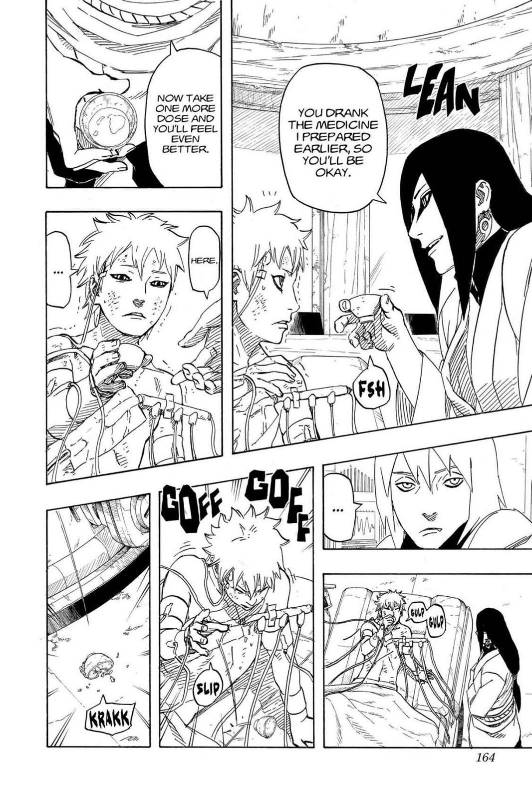 Boruto: Naruto Next Generations Chapter 3.5 page 4 - Chapter 3.5