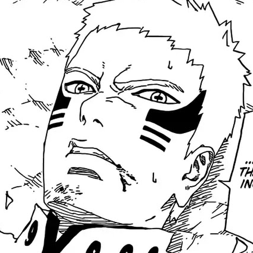 Boruto: Naruto Next Generations Chapter 31: Monster...! cover