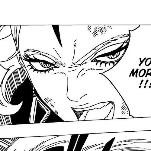 Boruto: Naruto Next Generations Chapter 33: Breaking The Limit cover