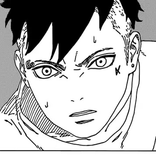 Boruto: Naruto Next Generations Chapter 34: Training!! cover