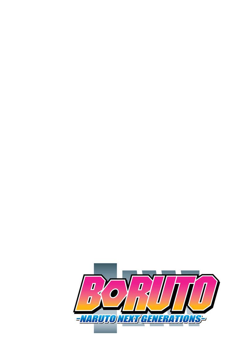 Boruto: Naruto Next Generations Chapter 49 page 2 - Chapter 49