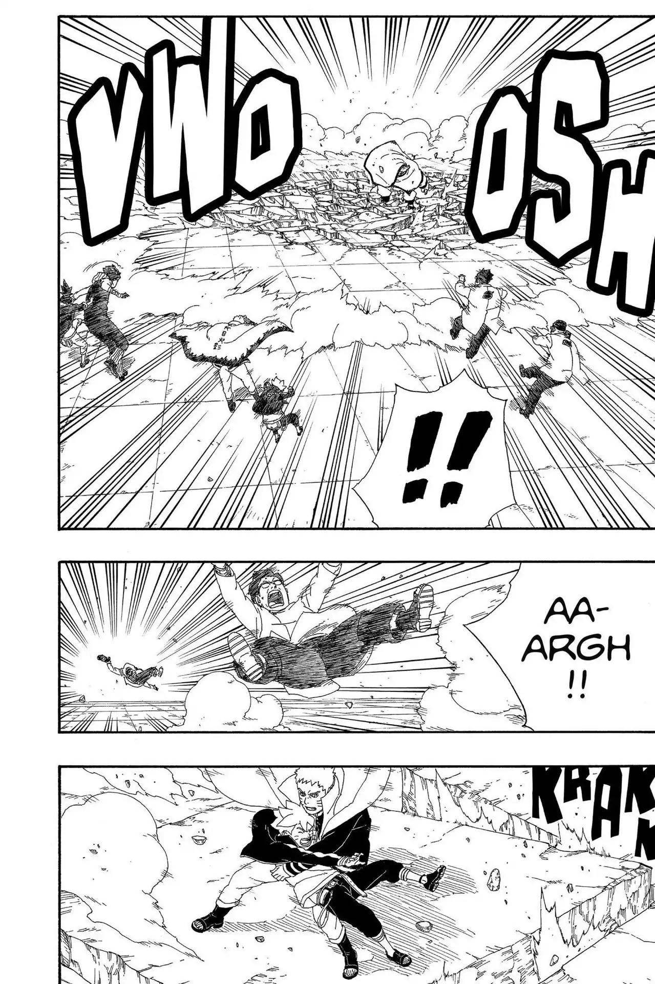 Boruto: Naruto Next Generations Chapter 5 page 10 - Chapter 5: Vol.2 Number 5: Momoshiki and Kinshiki!!