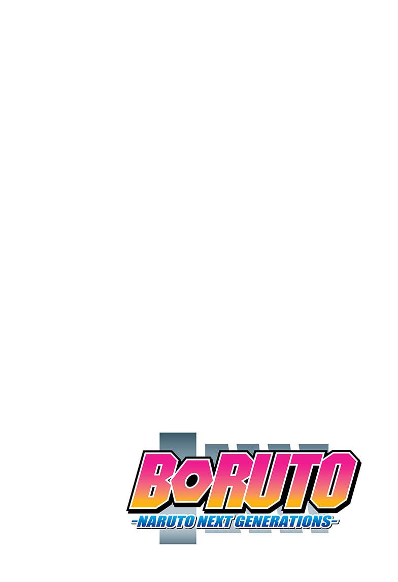 Boruto: Naruto Next Generations Chapter 54 page 2 - Chapter 54
