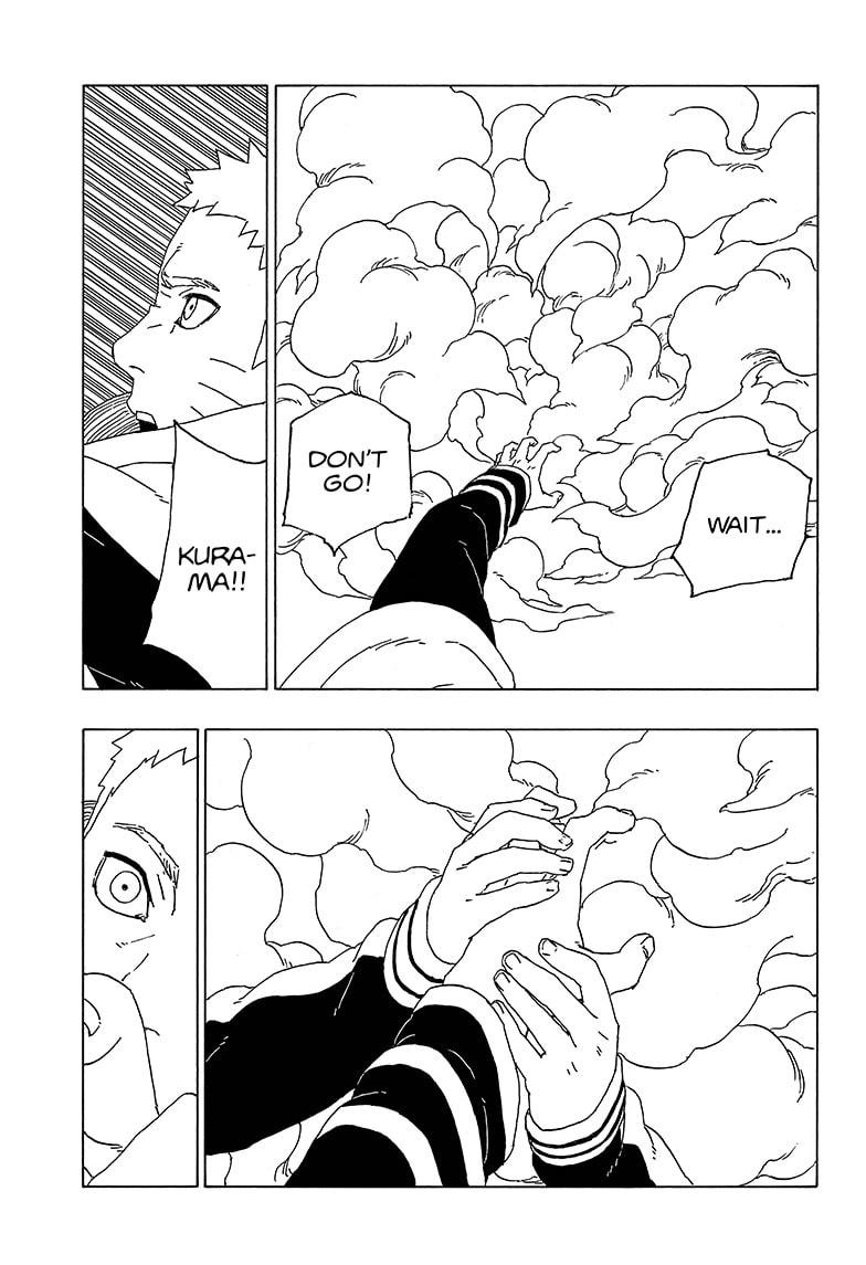 Boruto: Naruto Next Generations Chapter 55 page 9 - Chapter 55