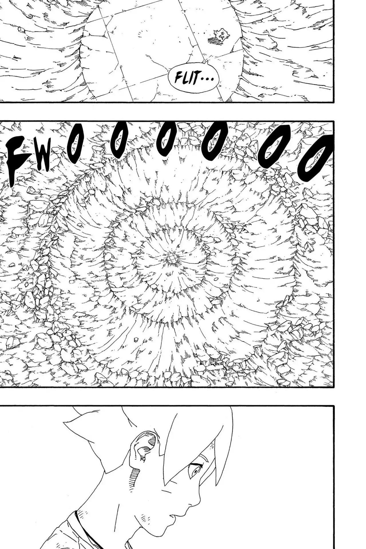 Boruto: Naruto Next Generations Chapter 6 page 15 - Chapter 6: Vol.2 Number 6: Buffoon