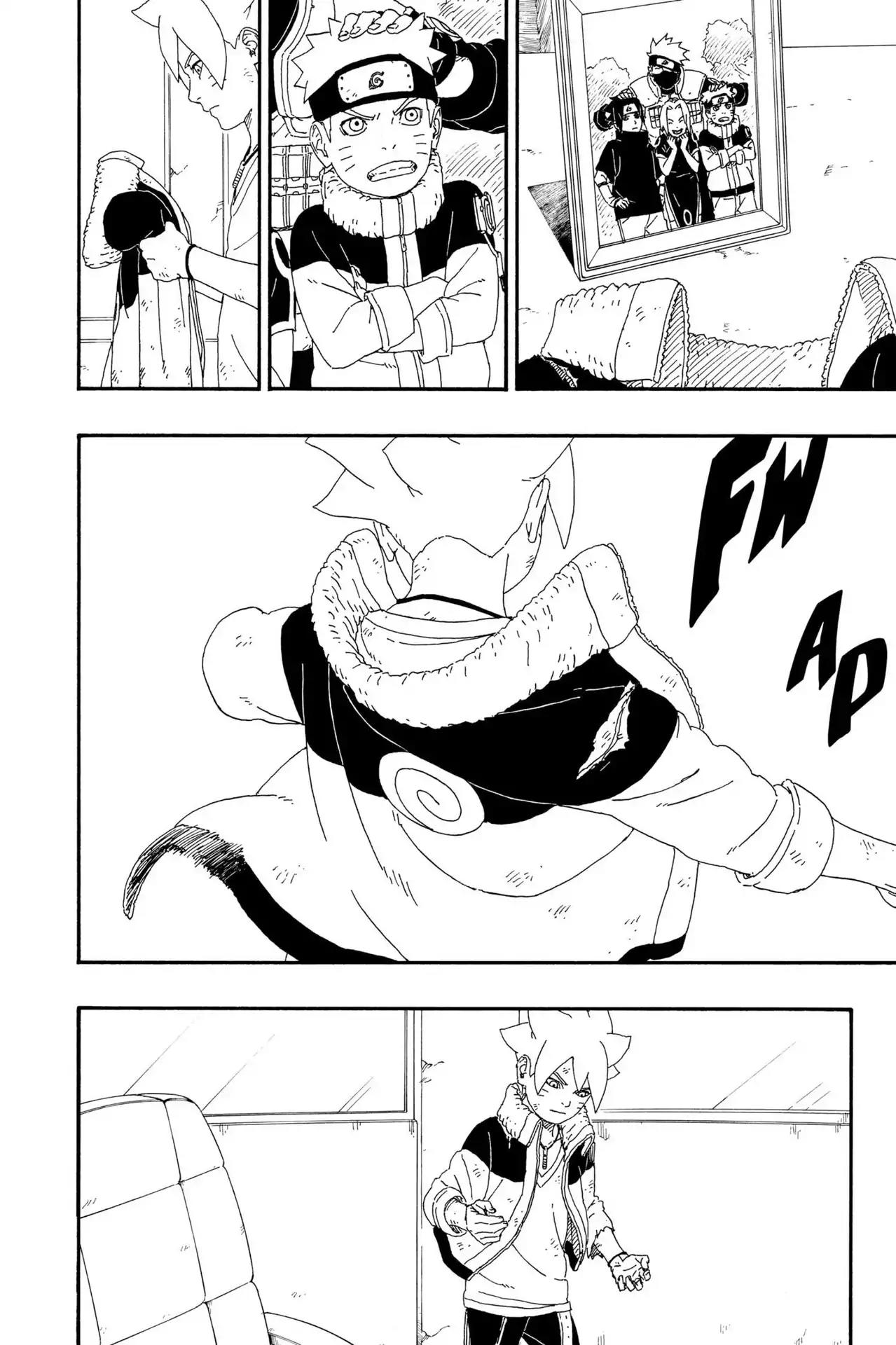 Boruto: Naruto Next Generations Chapter 6 page 24 - Chapter 6: Vol.2 Number 6: Buffoon