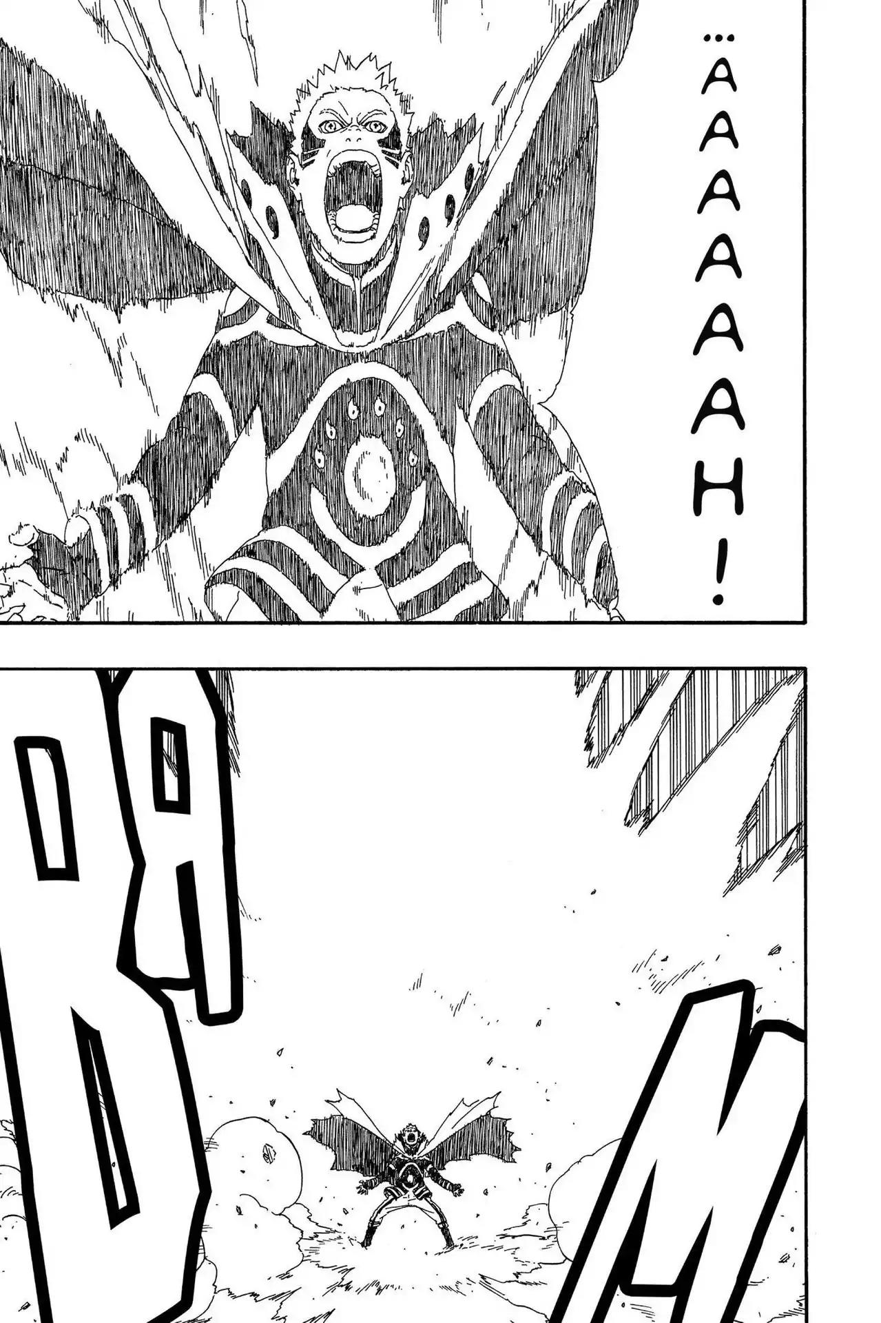 Boruto: Naruto Next Generations Chapter 6 page 3 - Chapter 6: Vol.2 Number 6: Buffoon