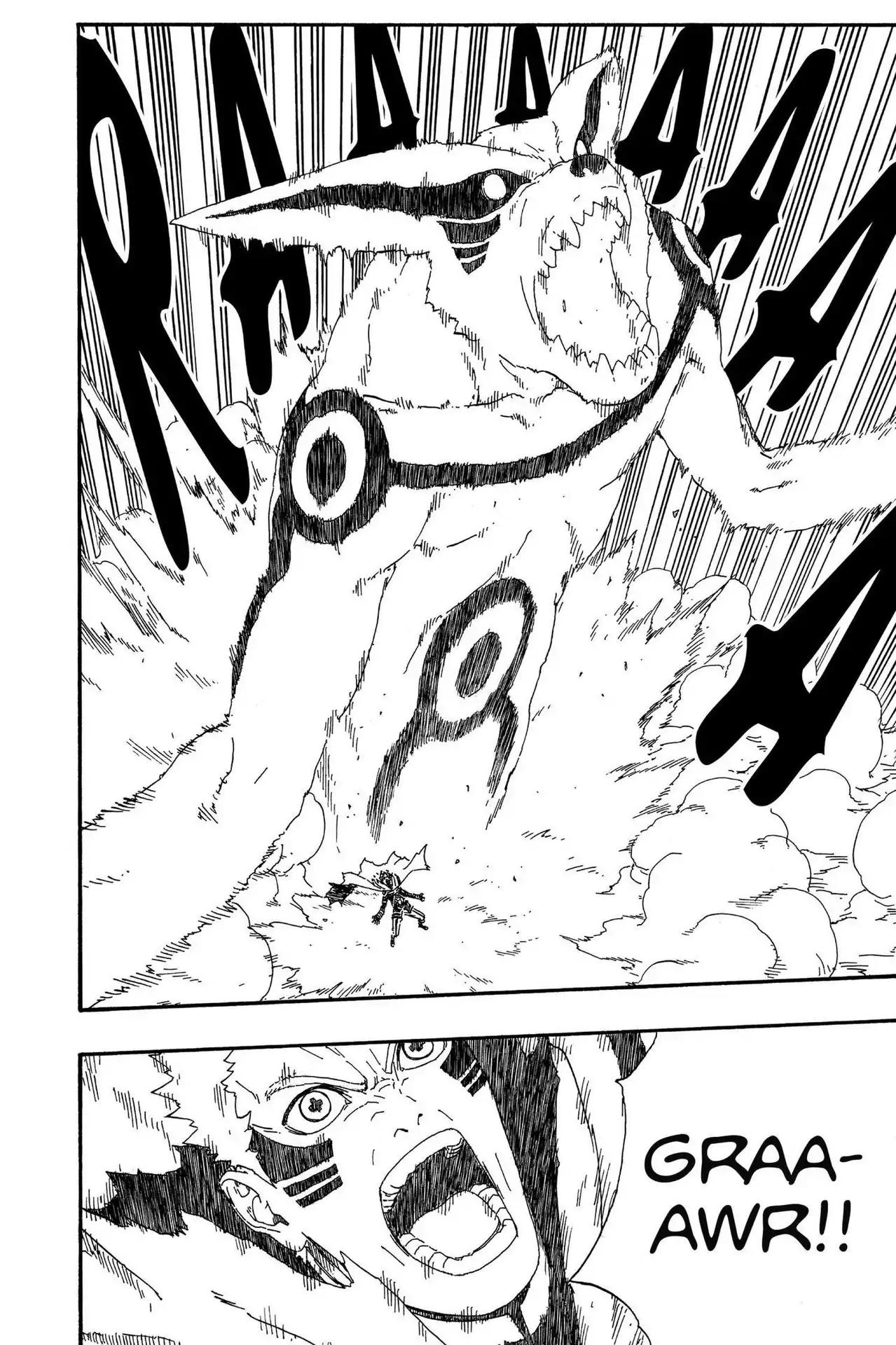 Boruto: Naruto Next Generations Chapter 6 page 4 - Chapter 6: Vol.2 Number 6: Buffoon