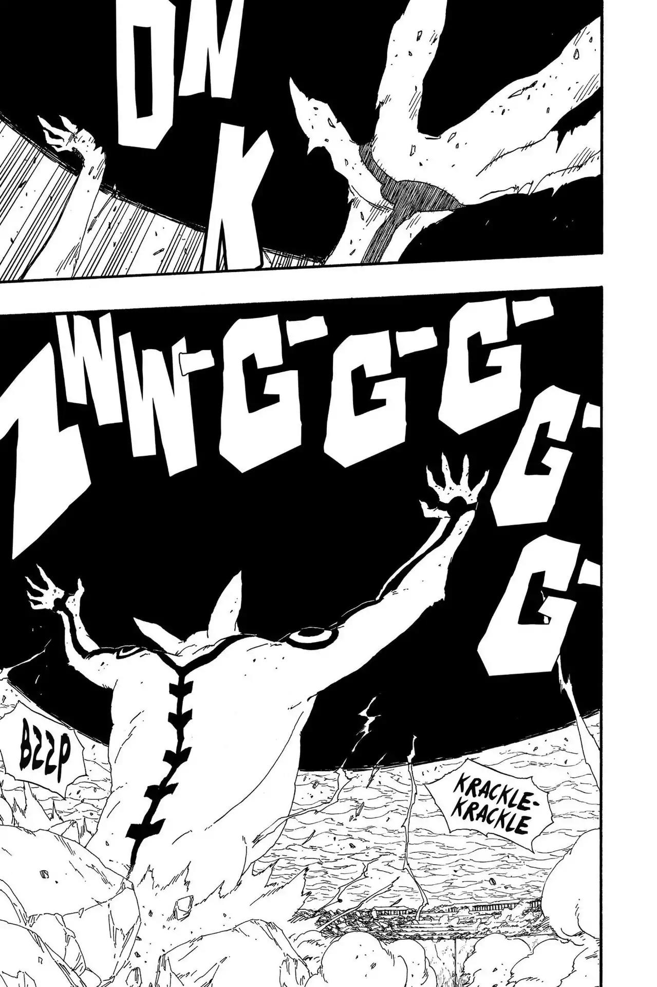 Boruto: Naruto Next Generations Chapter 6 page 5 - Chapter 6: Vol.2 Number 6: Buffoon