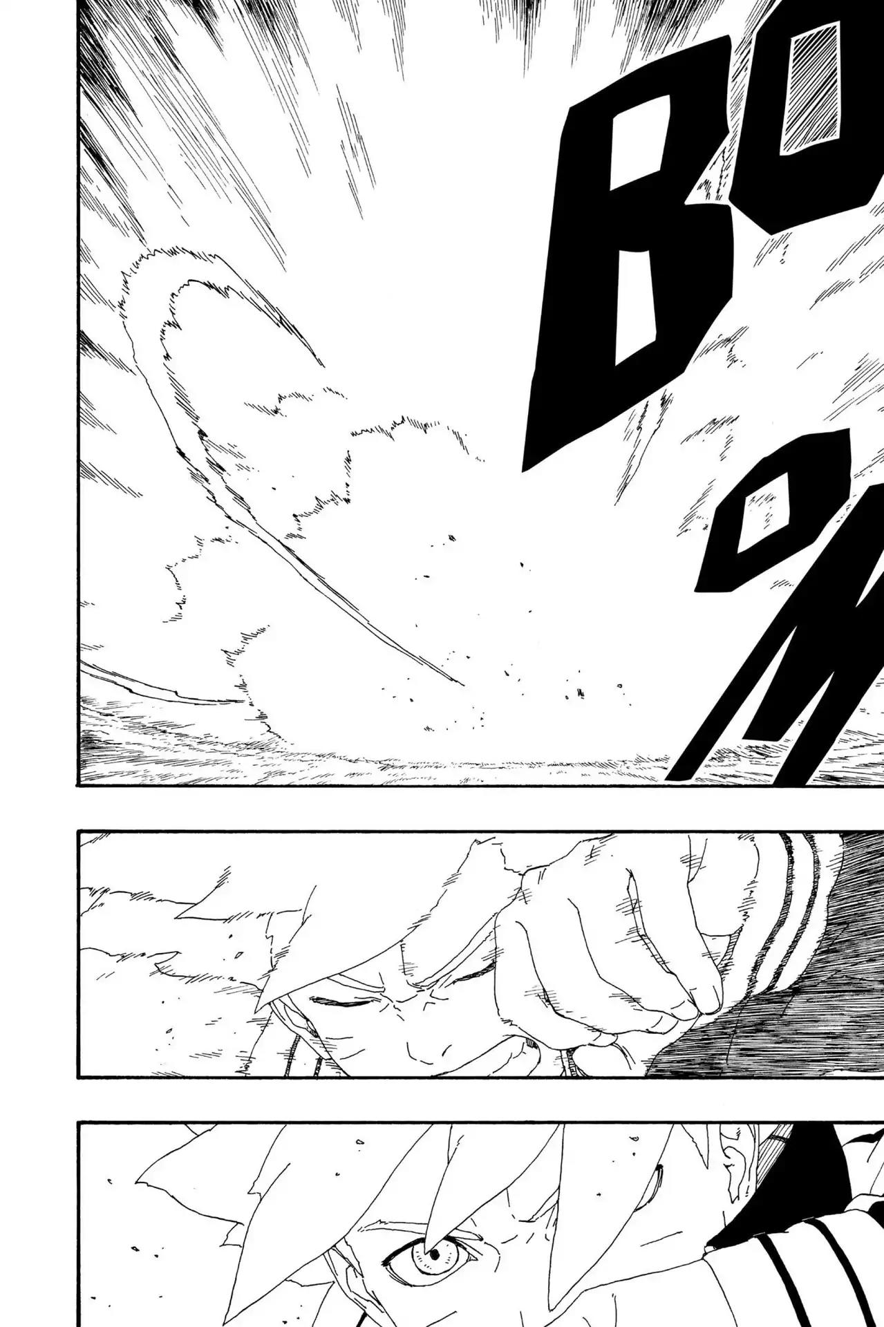 Boruto: Naruto Next Generations Chapter 6 page 8 - Chapter 6: Vol.2 Number 6: Buffoon