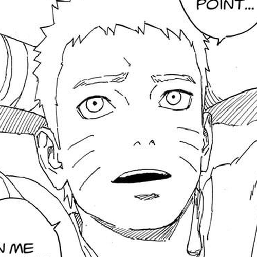 Boruto: Naruto Next Generations Chapter 60 cover