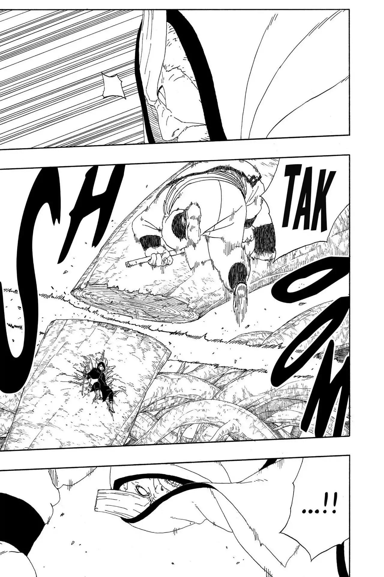 Boruto: Naruto Next Generations Chapter 7 page 19 - Chapter 7: Vol.2 Number 7: Collision!!