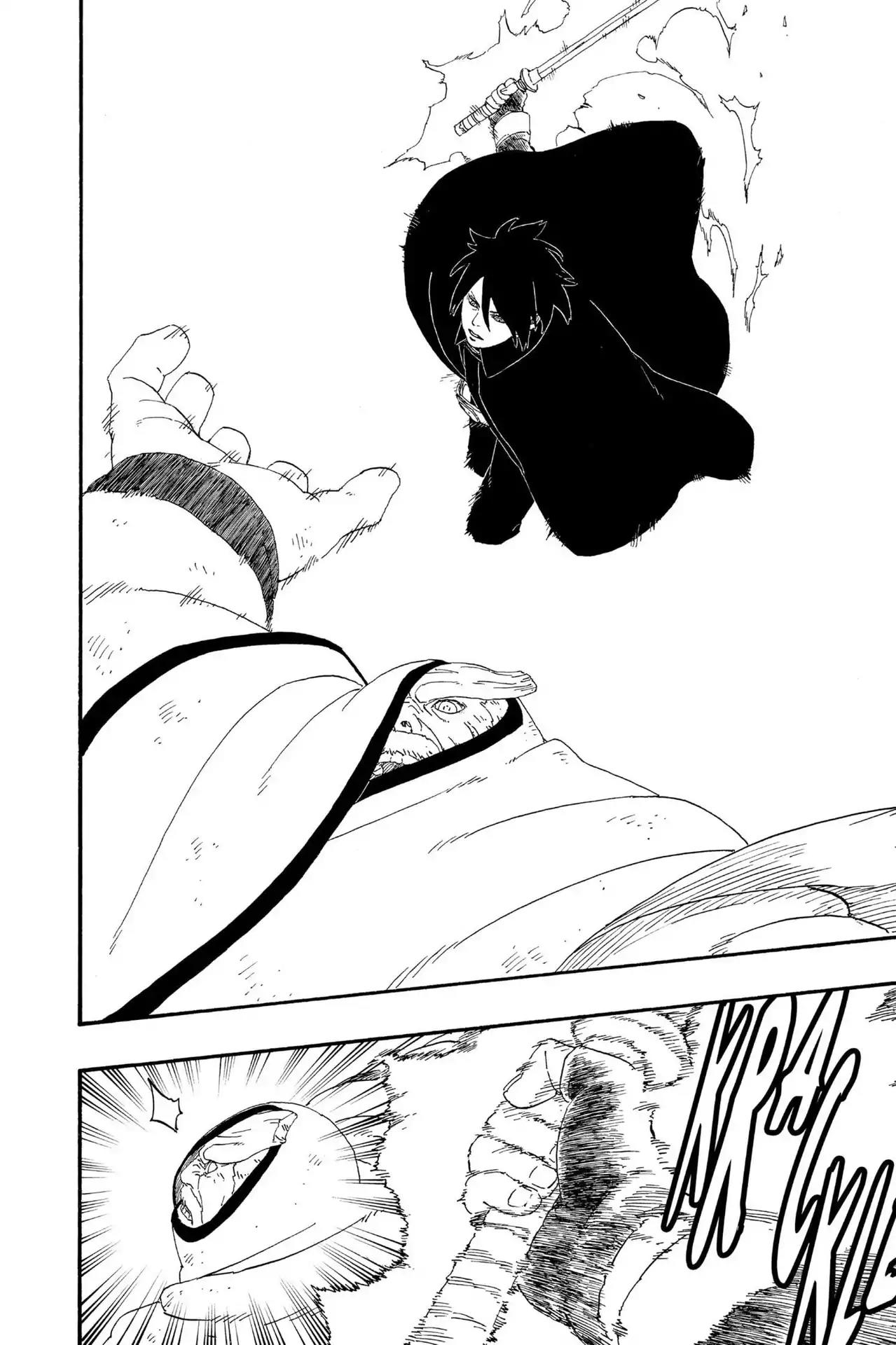 Boruto: Naruto Next Generations Chapter 7 page 26 - Chapter 7: Vol.2 Number 7: Collision!!