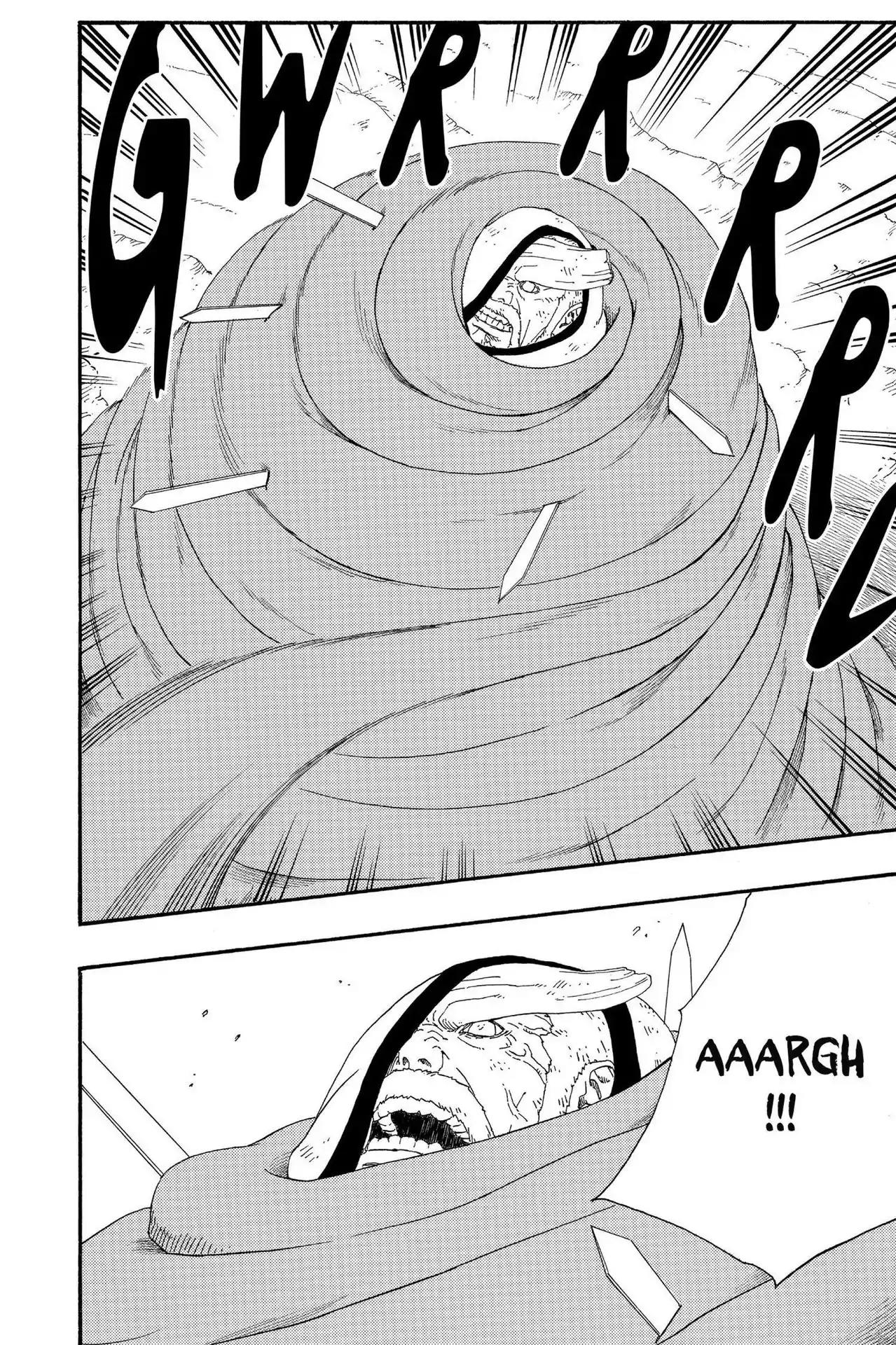 Boruto: Naruto Next Generations Chapter 7 page 30 - Chapter 7: Vol.2 Number 7: Collision!!