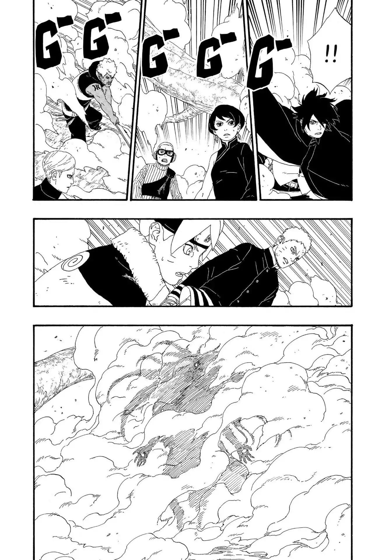 Boruto: Naruto Next Generations Chapter 7 page 44 - Chapter 7: Vol.2 Number 7: Collision!!