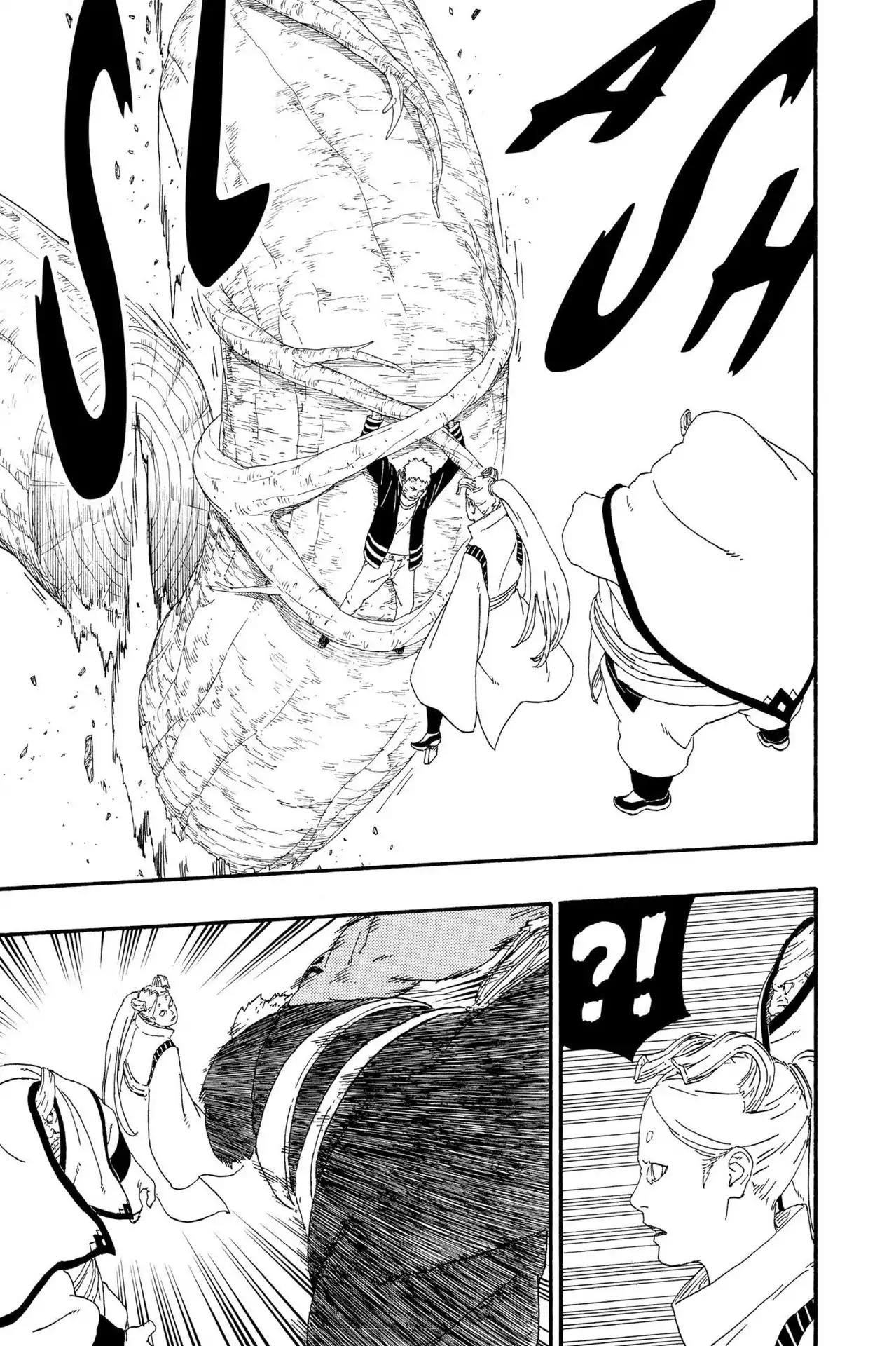 Boruto: Naruto Next Generations Chapter 7 page 5 - Chapter 7: Vol.2 Number 7: Collision!!